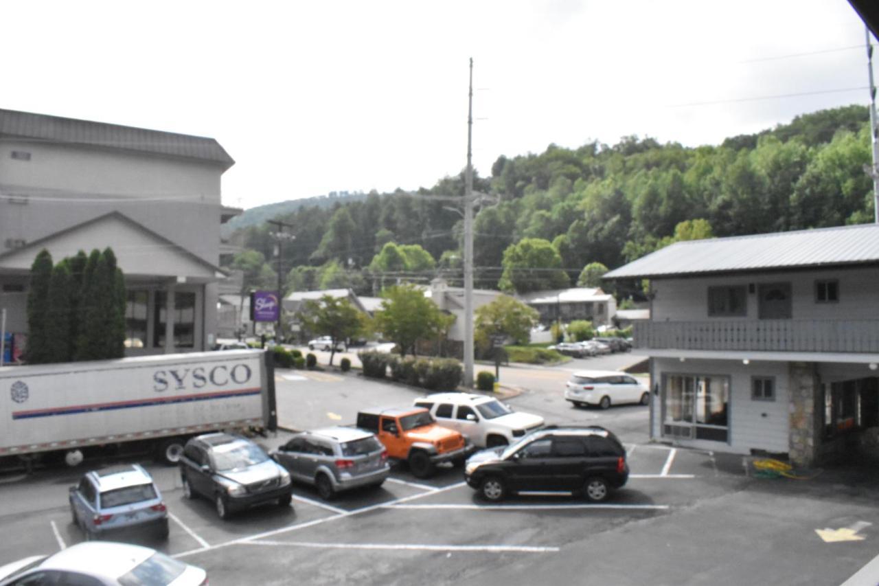 Timber Ridge Lodge Gatlinburg Exterior foto