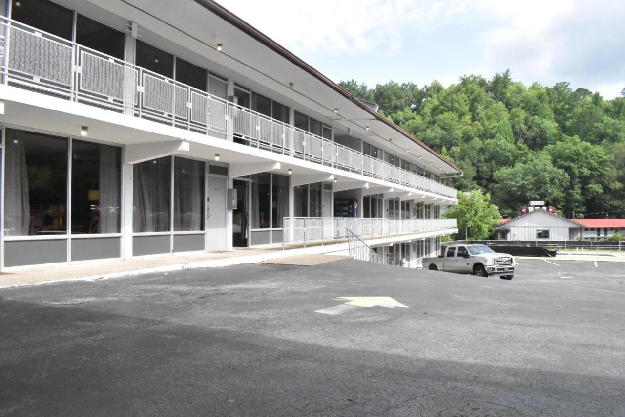 Timber Ridge Lodge Gatlinburg Exterior foto