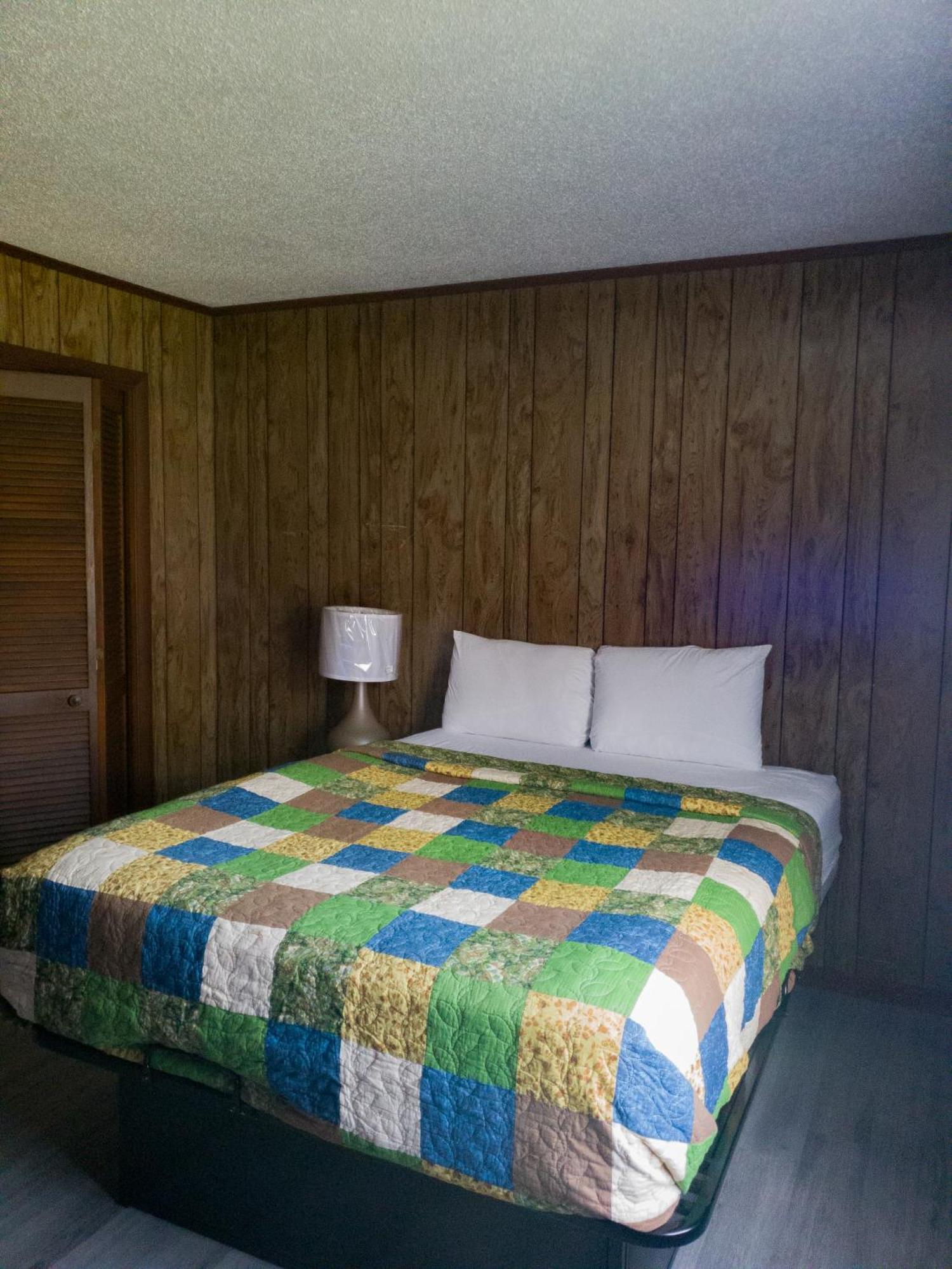 Timber Ridge Lodge Gatlinburg Exterior foto