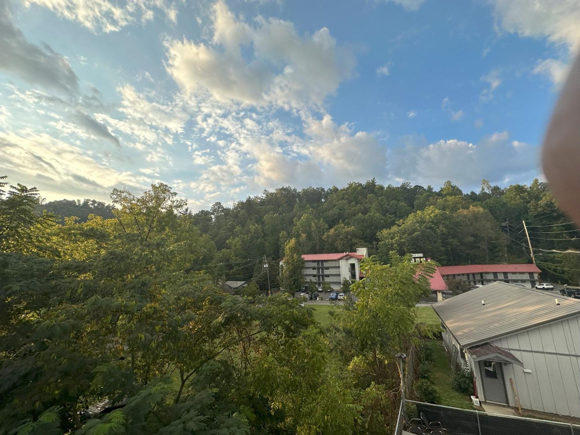 Timber Ridge Lodge Gatlinburg Exterior foto