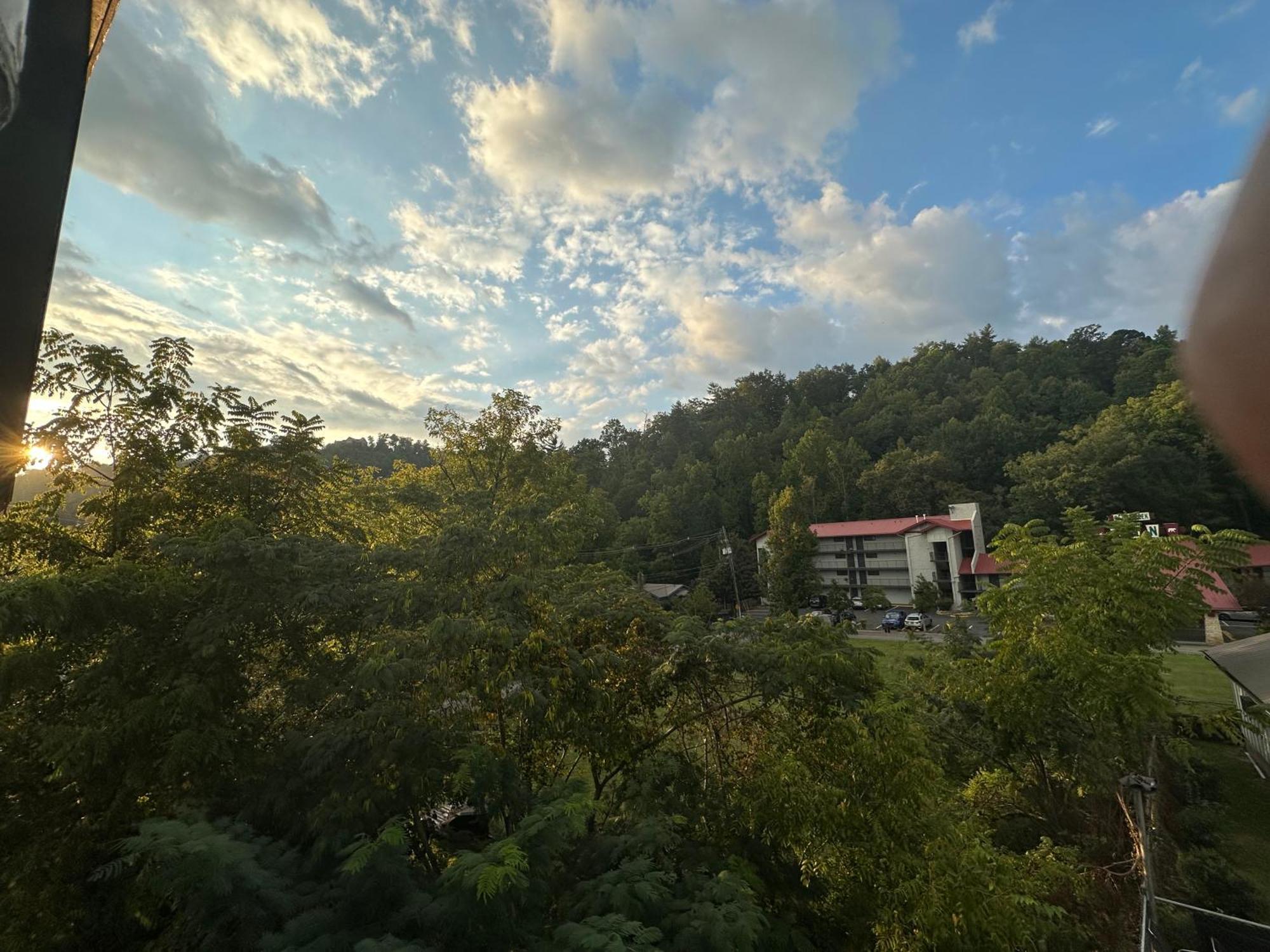 Timber Ridge Lodge Gatlinburg Exterior foto