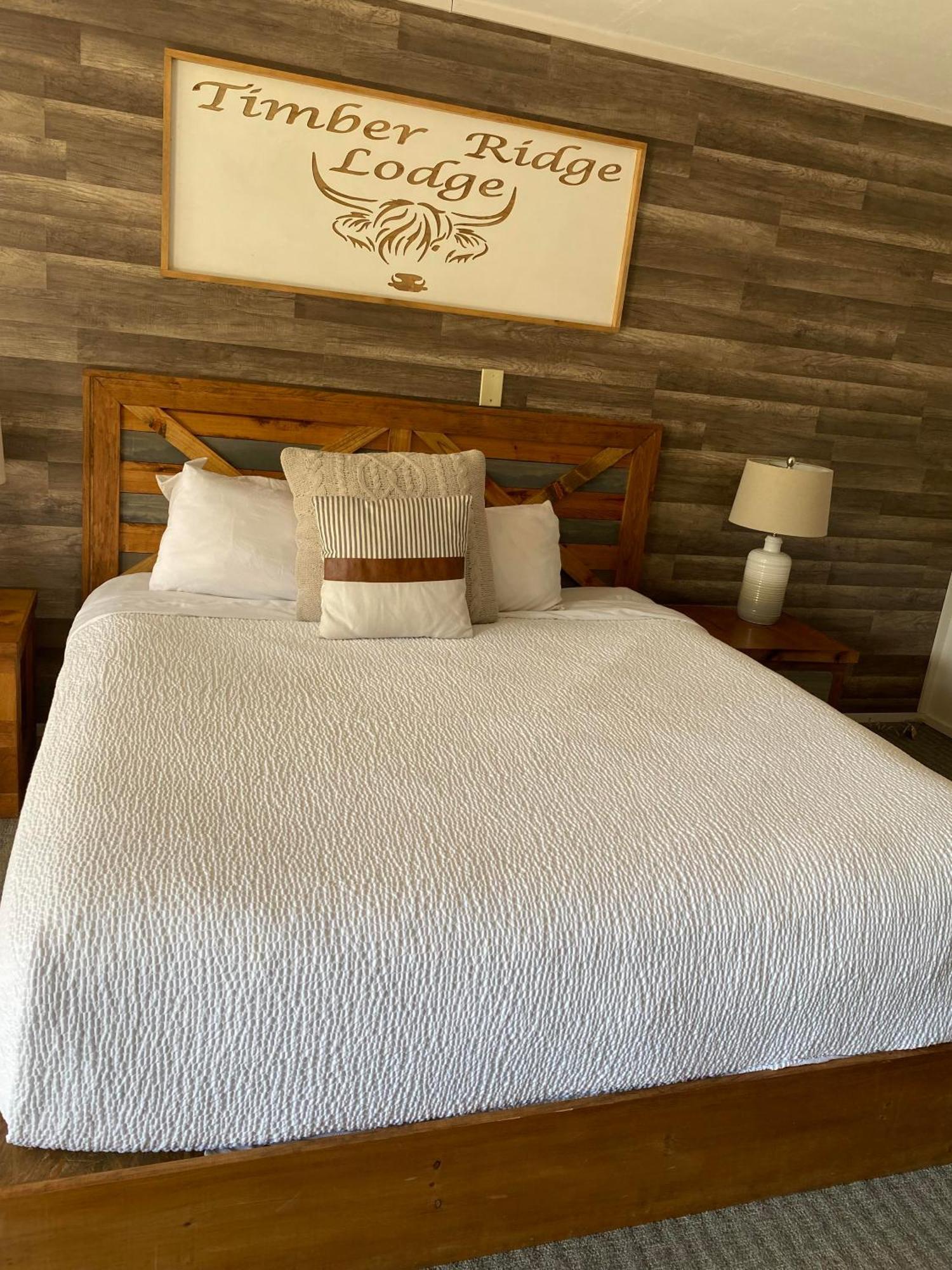 Timber Ridge Lodge Gatlinburg Habitación foto